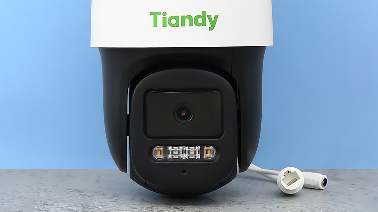 Tết sắm Camera Tiandy, đón ưu đãi thả ga, an ninh cho cả nhà, chỉ từ 550K Tết sắm Camera Tiandy, đón ưu đãi thả ga, an ninh cho cả nhà, chỉ từ 550K