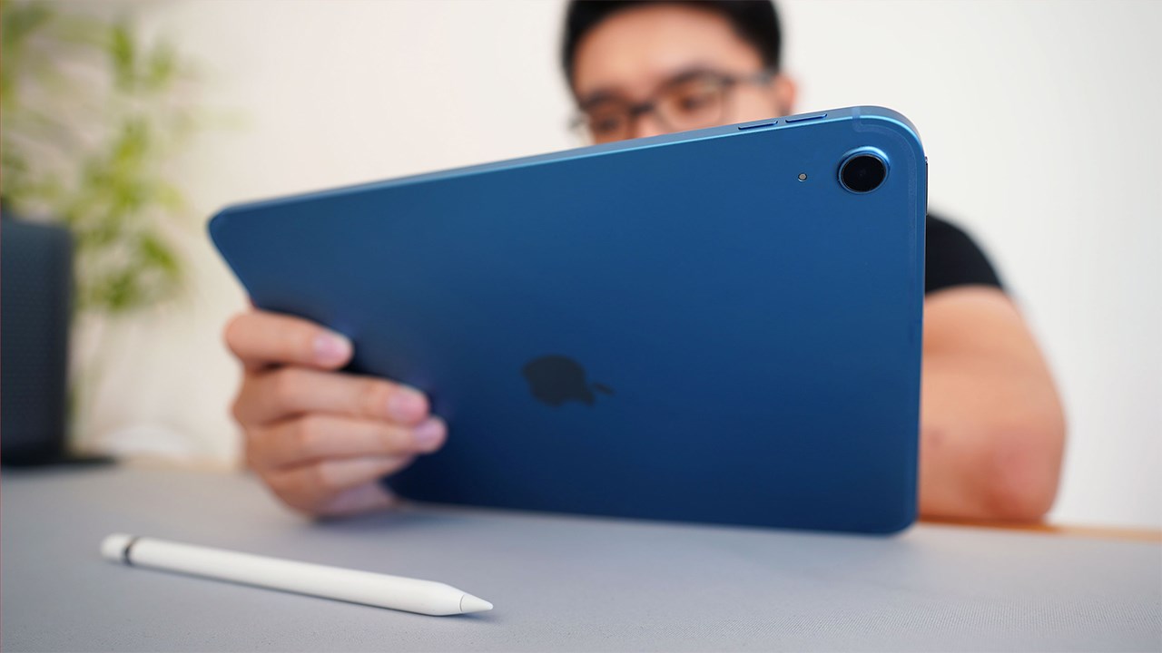 iPad nào giá tốt nhỉ? Xem ngay 4 mẫu dưới đây khuyến mãi linh đình