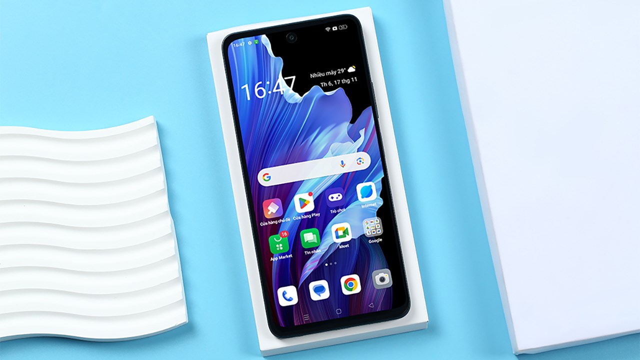 OPPO đặc quyền giá chỉ từ 3.99, chỉ còn hôm nay là hết khuyến mãi, mua ngay