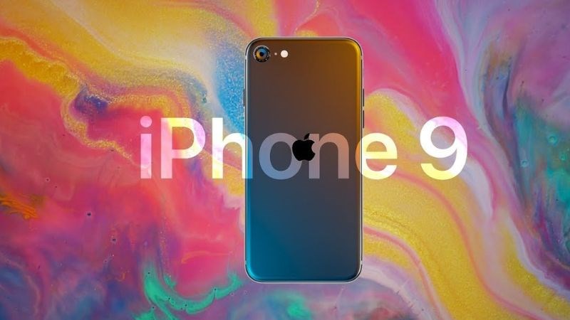 iPhone 9 bị bỏ qua vì Apple muốn đem đến một phiên bản nâng cấp hơn so với iPhone 8? iPhone 9 bị bỏ qua vì Apple muốn đem đến một phiên bản nâng cấp hơn so với iPhone 8?