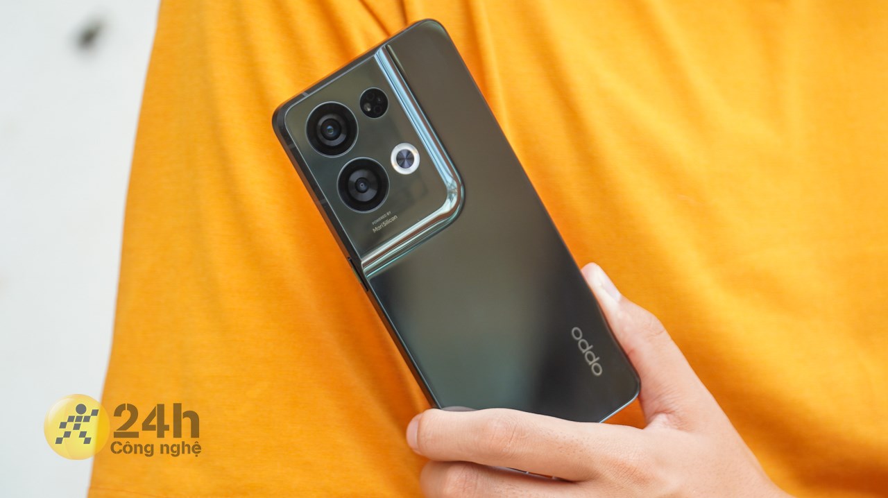 OPPO Reno8 series: Thế hệ OPPO ‘còn lại’ vẫn còn tốt chán OPPO Reno8 series: Thế hệ OPPO ‘còn lại’ vẫn còn tốt chán