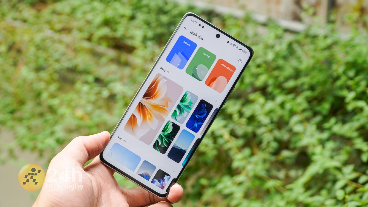 OPPO Reno11 series: Thế hệ OPPO Reno mới nhất 2024 OPPO Reno11 series: Thế hệ OPPO Reno mới nhất 2024