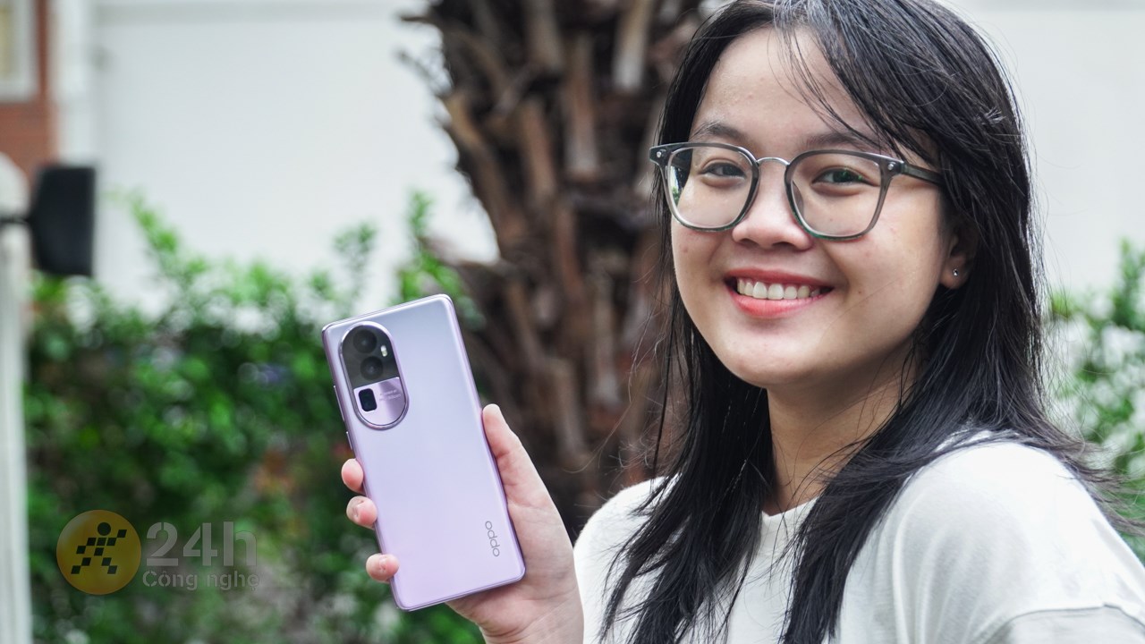 OPPO Reno10 series: Thế hệ OPPO Reno chính hãng ‘đã giảm mạnh’! OPPO Reno10 series: Thế hệ OPPO Reno chính hãng ‘đã giảm mạnh’!