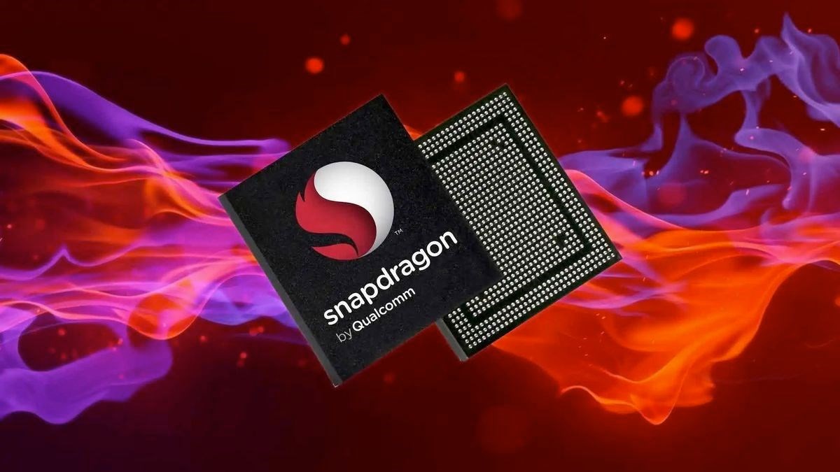 Qualcomm sẽ sớm ra mắt phiên bản mới thuộc dòng vi xử lý Smapdragon 8 Gen (Ảnh: TechRadar) Qualcomm sẽ sớm ra mắt phiên bản mới thuộc dòng vi xử lý Smapdragon 8 Gen (Ảnh: TechRadar)