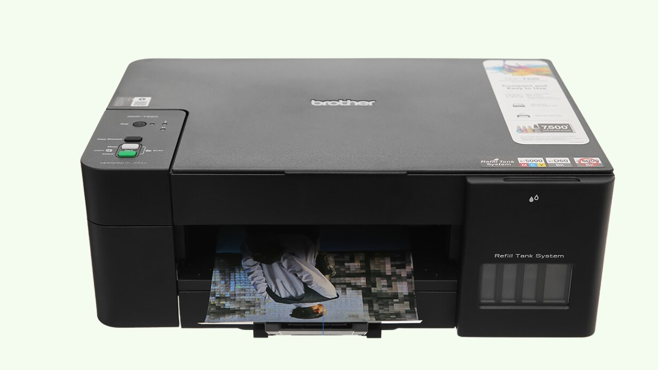 Brother DCP-T220 Brother DCP-T220