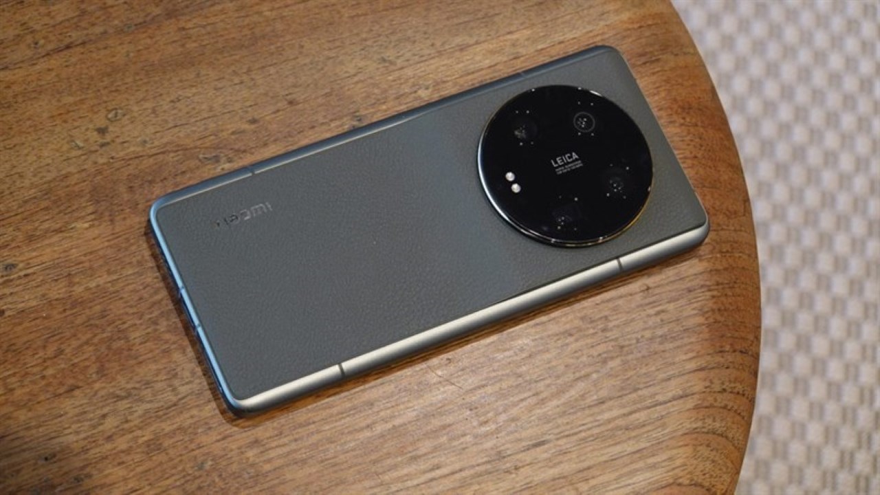 Thế hệ kế nhiệm Xiaomi 13 Ultra sẽ được ra mắt vào cuối tháng này Thế hệ kế nhiệm Xiaomi 13 Ultra sẽ được ra mắt vào cuối tháng này