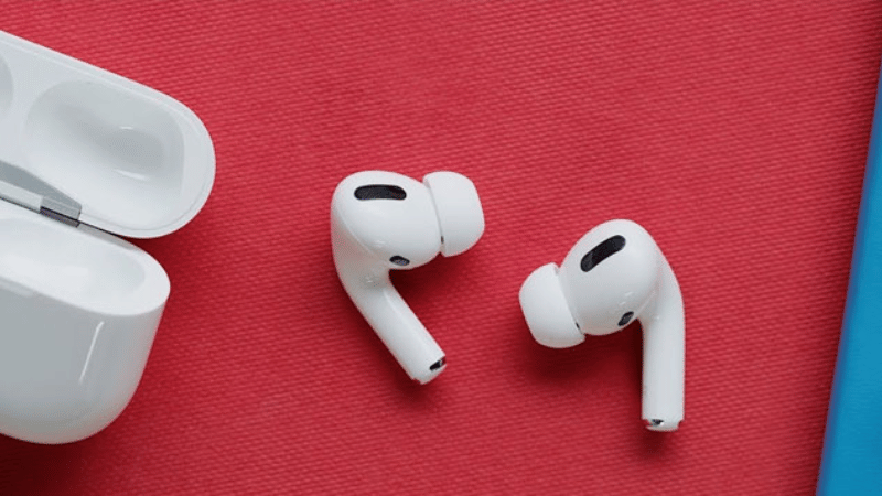 AirPods Pro sở hữu nhiều công nghệ hiện đại AirPods Pro sở hữu nhiều công nghệ hiện đại