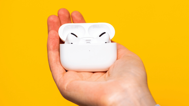 AirPods Pro phù hợp với những người sử dụng các thiết bị Apple AirPods Pro phù hợp với những người sử dụng các thiết bị Apple