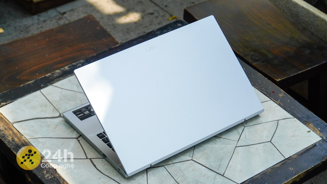 Acer Aspire 3 A315 44P là một sản phẩm đáng để bạn quan tâm trong phân khúc giá dưới 15 triệu Acer Aspire 3 A315 44P là một sản phẩm đáng để bạn quan tâm trong phân khúc giá dưới 15 triệu