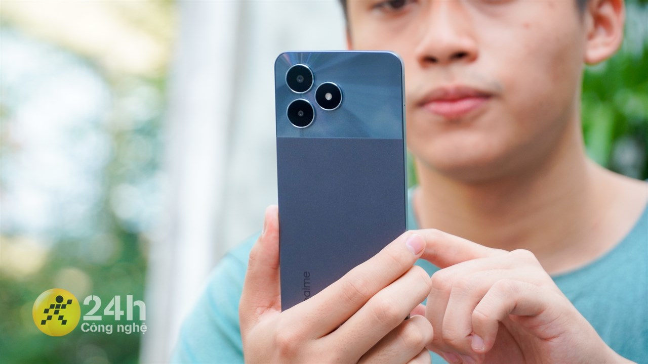 realme Note 50 là sản phẩm đáng dùng trong phân khúc giá dưới 3 triệu. realme Note 50 là sản phẩm đáng dùng trong phân khúc giá dưới 3 triệu.