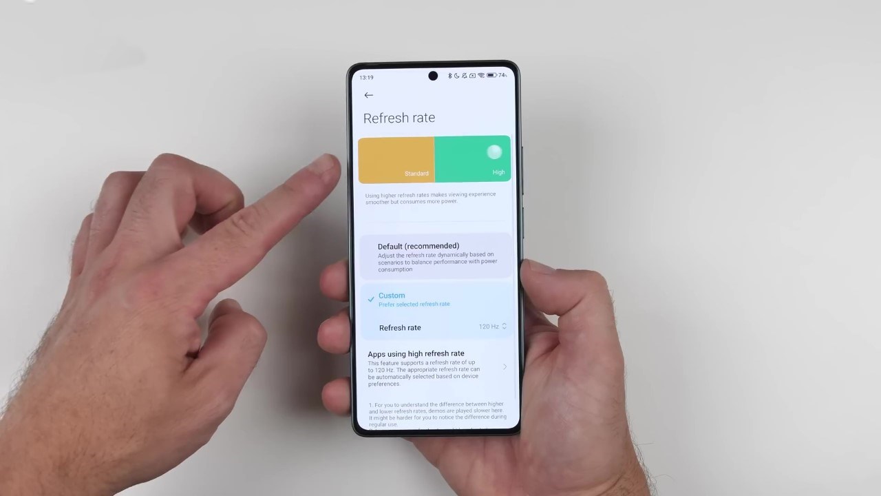 Đánh giá Redmi Note 13 Pro 4G