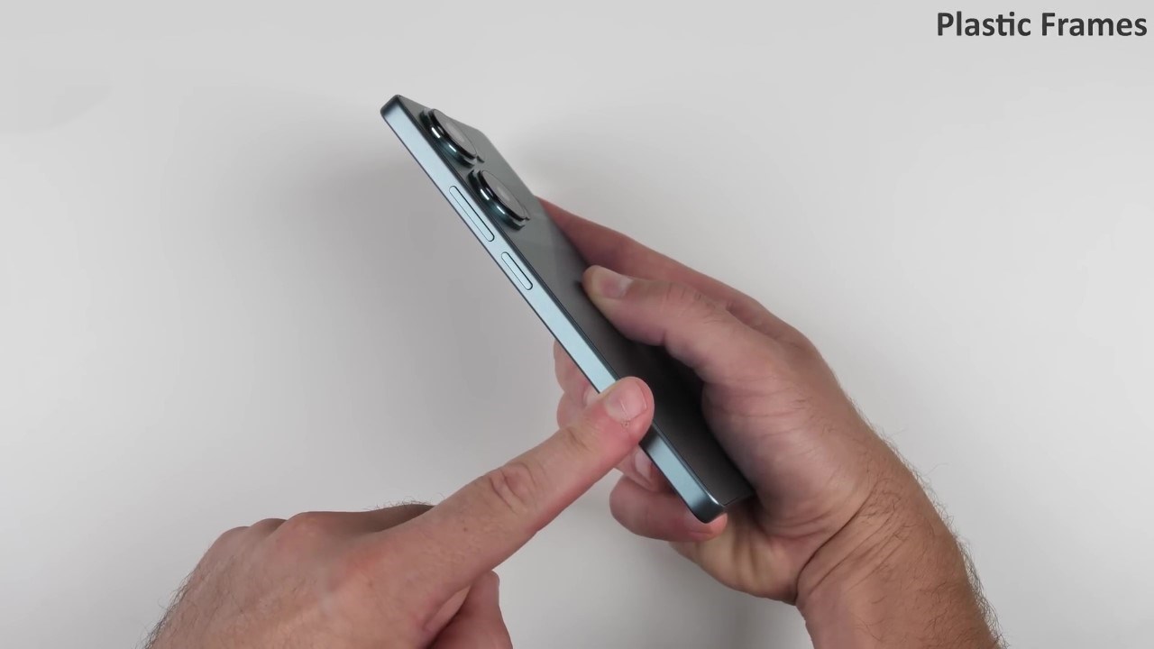 Đánh giá Redmi Note 13 Pro 4G