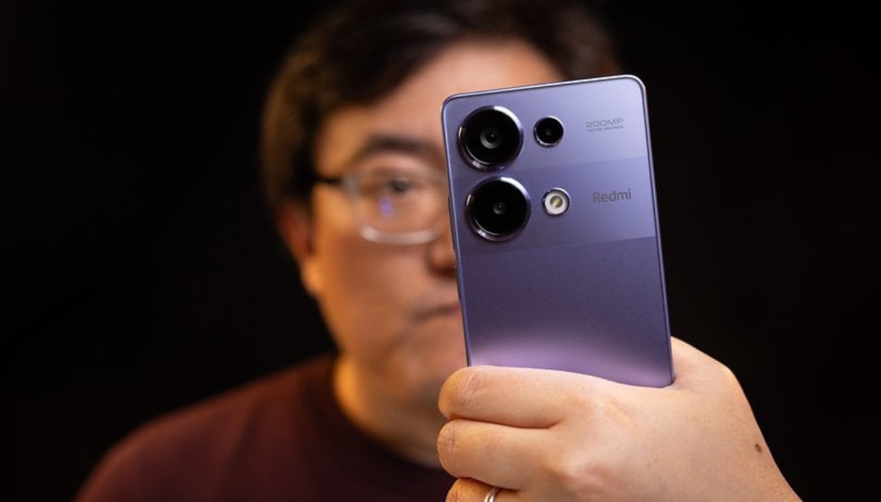 Redmi Note 13 Pro 4G là mẫu smartphone giá rẻ đáng sở hữu. Nguồn: Yuga Tech.
