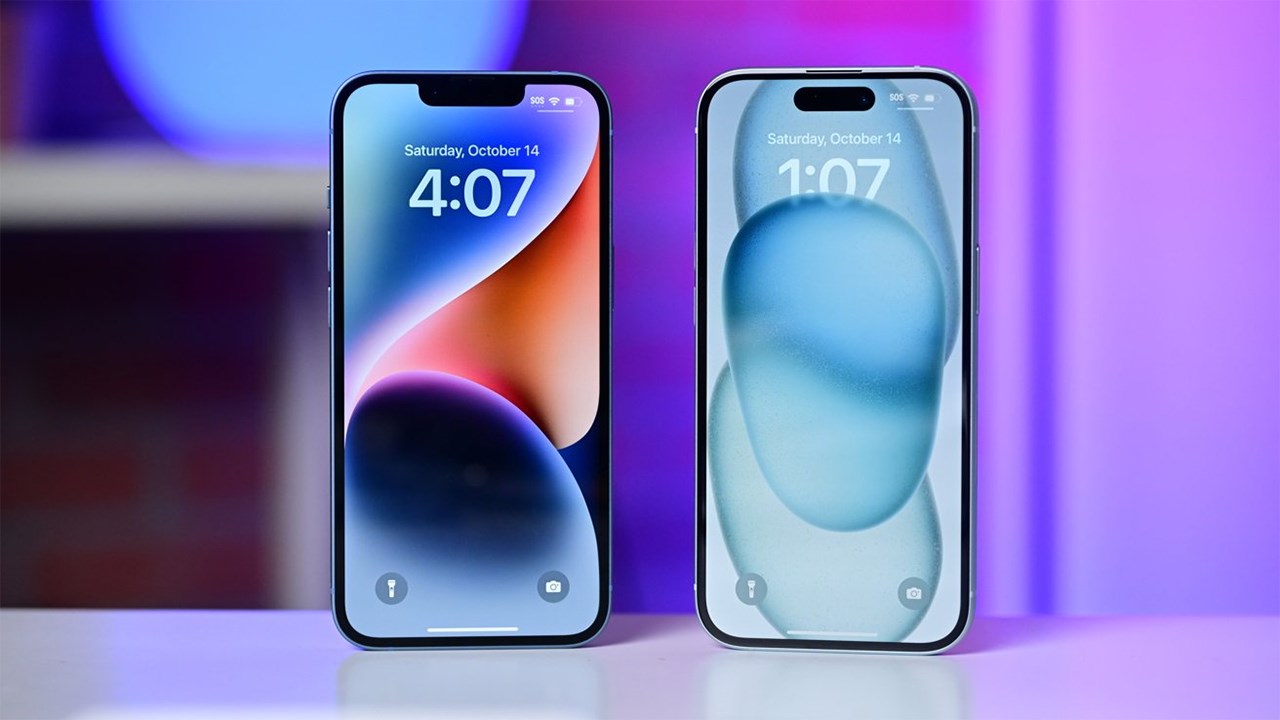 Trước thềm tết 2024, loạt iPhone màu cực xinh giảm linh đình 3 triệu Trước thềm tết 2024, loạt iPhone màu cực xinh giảm linh đình 3 triệu