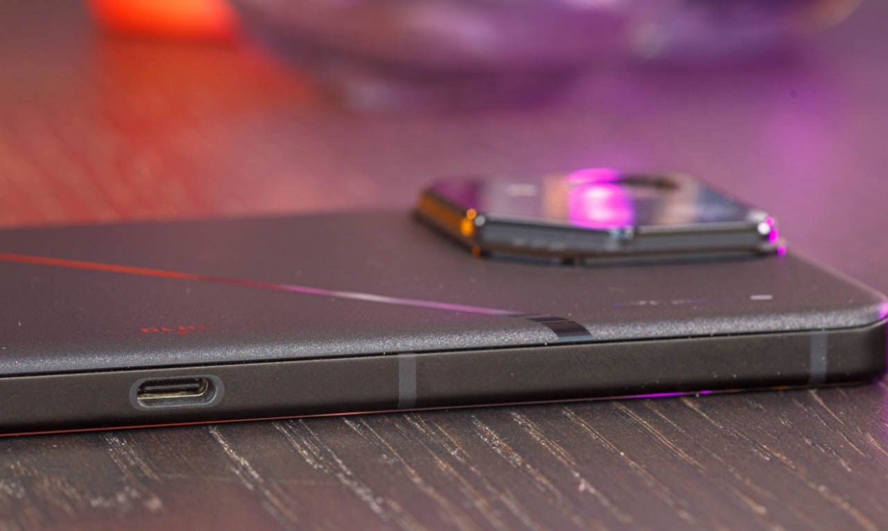 Đánh giá ASUS ROG Phone 8 Pro