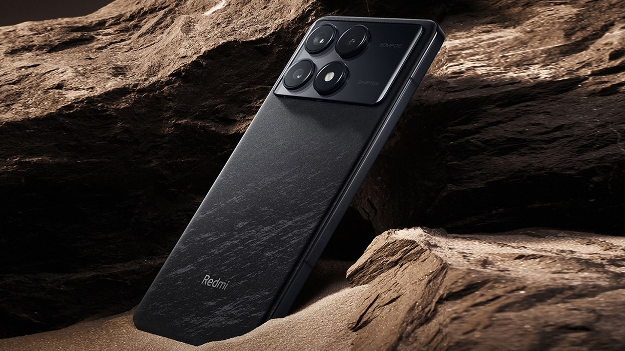 Kỳ vọng Redmi K70 Ultra Concept Kỳ vọng Redmi K70 Ultra Concept