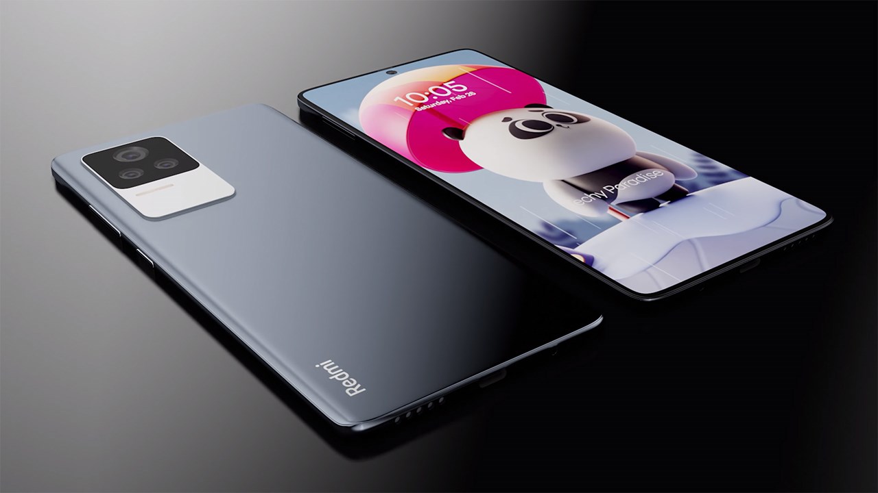 Kỳ vọng Redmi K70 Ultra Concept