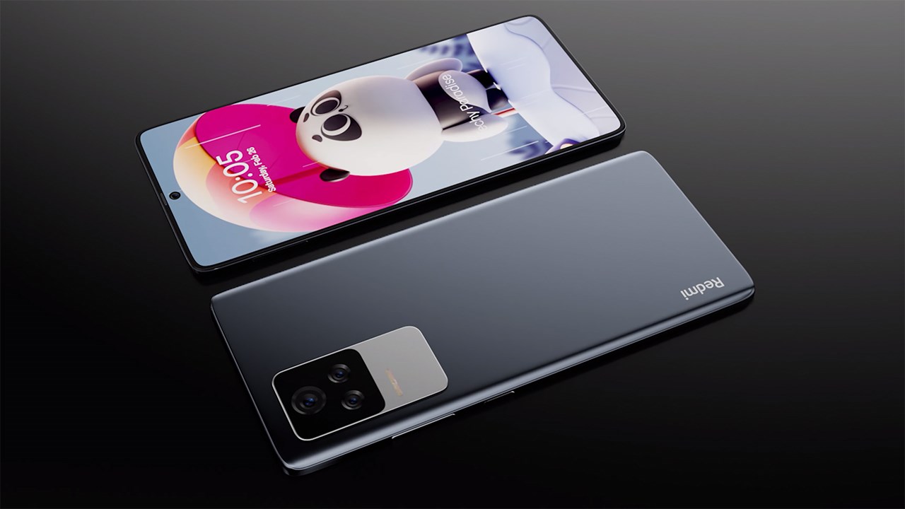 Kỳ vọng Redmi K70 Ultra Concept