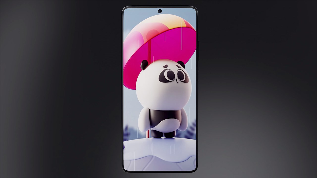 Kỳ vọng Redmi K70 Ultra Concept