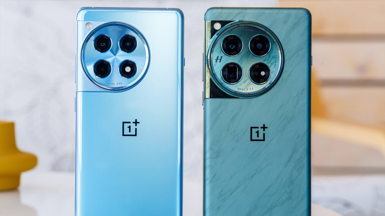 OnePlus 13R có thể sẽ được trang bị RAM 8 GB và bộ nhớ trong 256 GB OnePlus 13R có thể sẽ được trang bị RAM 8 GB và bộ nhớ trong 256 GB