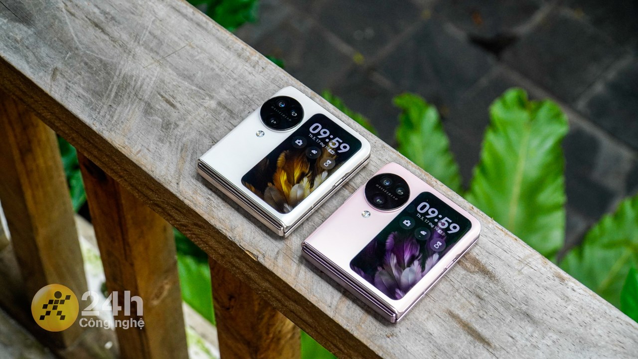 Giảm ngay tiền triệu khi mua OPPO Find series ngày đầu năm Giảm ngay tiền triệu khi mua OPPO Find series ngày đầu năm