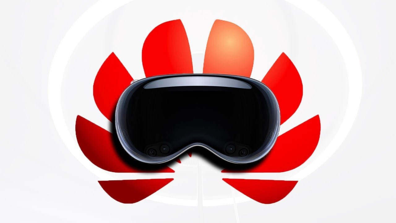 Huawei Vision sẽ cạnh tranh với Apple Vision Pro Huawei Vision sẽ cạnh tranh với Apple Vision Pro