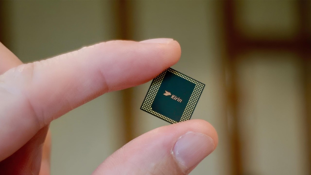 Huawei có ý định sử dụng chip do chính mình phát triển cho kính AR Huawei có ý định sử dụng chip do chính mình phát triển cho kính AR