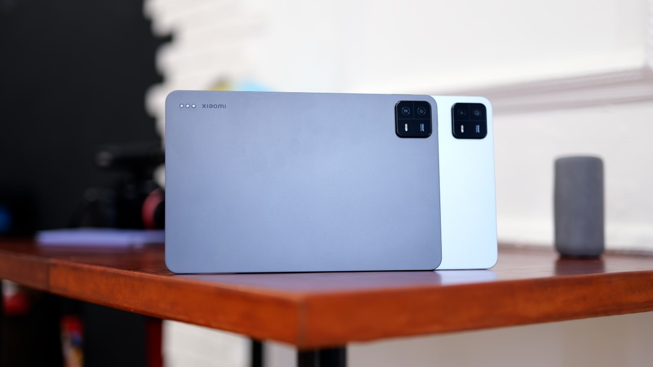 Xiaomi Pad 6S Pro dự kiến sẽ ra mắt cùng đợt với Xiaomi 14 Ultra