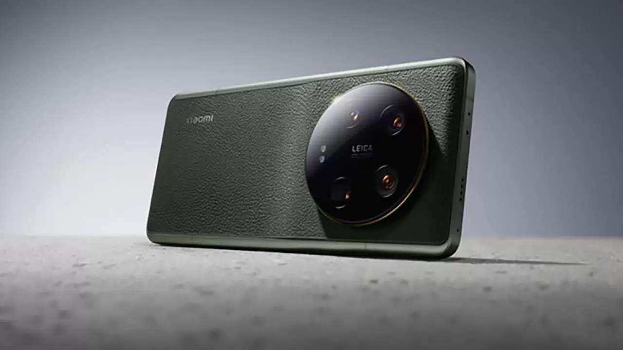 Xiaomi 14 Ultra cũng dự kiến sẽ ra mắt tại sự kiện MWC 2024