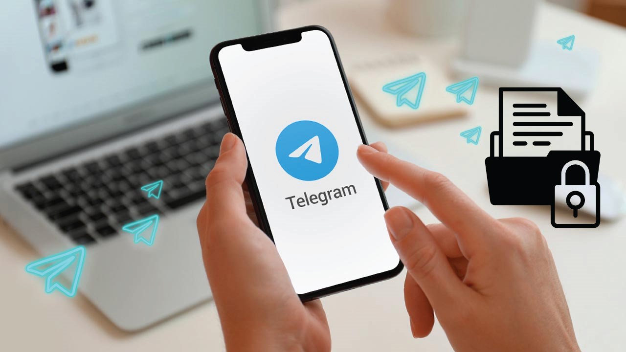 Cách bảo mật tài khoản Telegram Cách bảo mật tài khoản Telegram