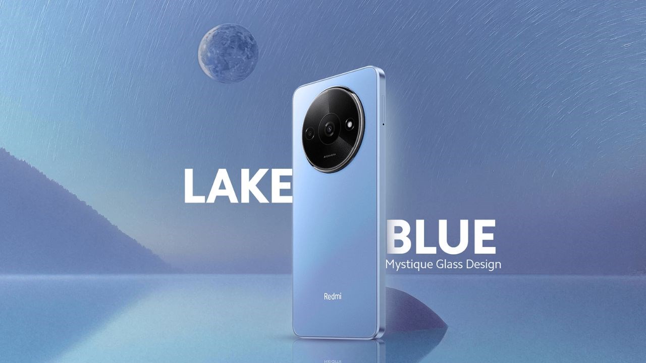 Redmi A3 sẽ đem đến cho người dùng những gì? Redmi A3 sẽ đem đến cho người dùng những gì?