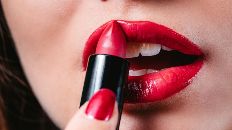 Son môi là món quà ý nghĩa tặng mẹ ngày 8/3 Son môi là món quà ý nghĩa tặng mẹ ngày 8/3