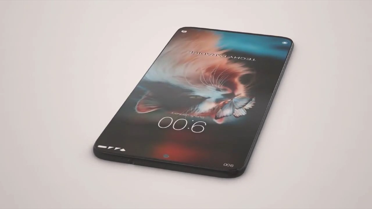 Kỳ vọng Xiaomi 14 Lite Concept