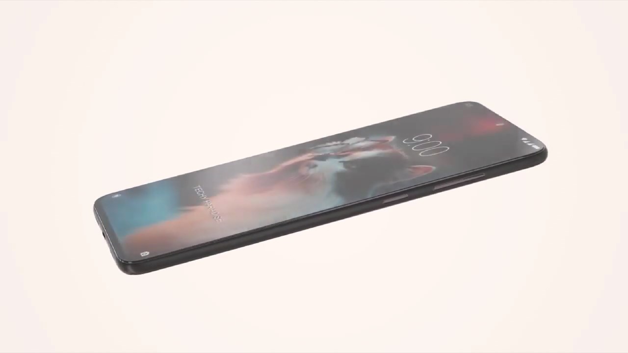 Kỳ vọng Xiaomi 14 Lite Concept