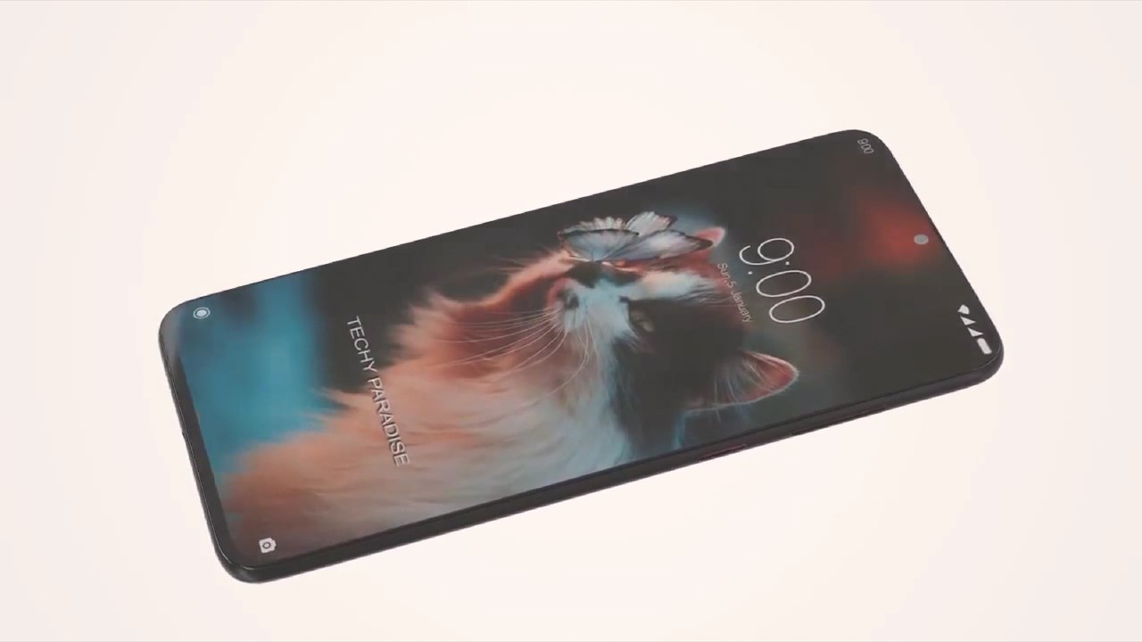 Kỳ vọng Xiaomi 14 Lite Concept