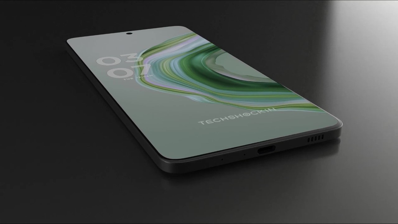 Kỳ vọng realme 12+ 5G Concept Kỳ vọng realme 12+ 5G Concept