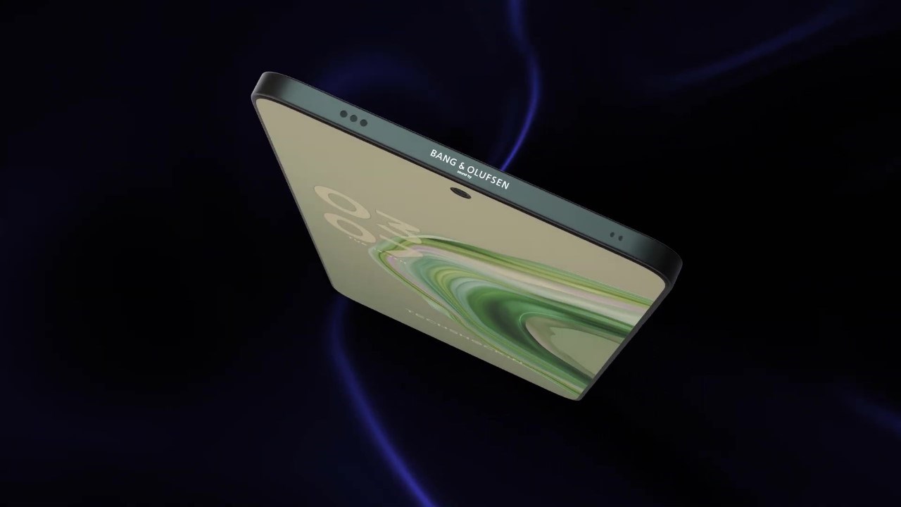 Kỳ vọng realme 12+ 5G Concept Kỳ vọng realme 12+ 5G Concept