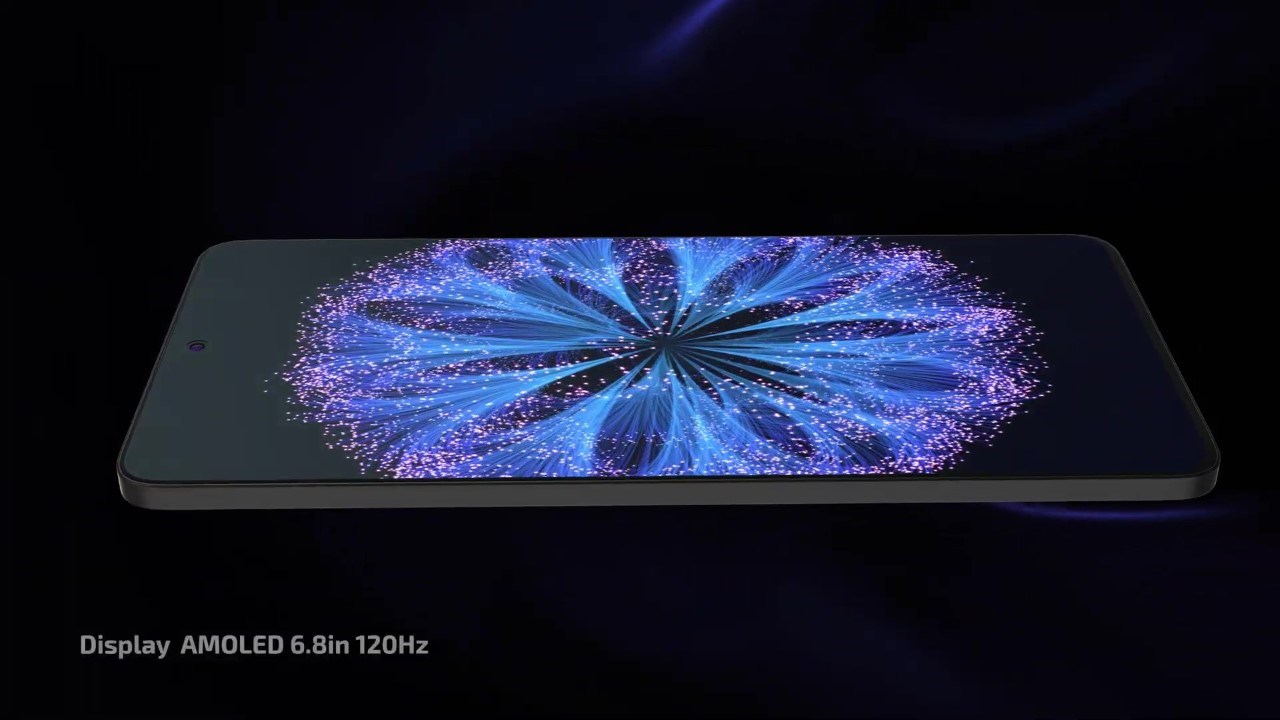 Kỳ vọng realme 12+ 5G Concept Kỳ vọng realme 12+ 5G Concept