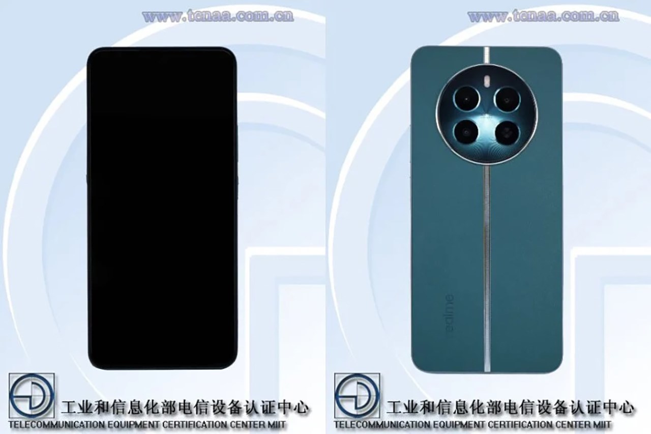 Khả năng cao realme 12+ 5G sẽ được cung cấp sức mạnh từ vi xử lý Dimensity 7050. Nguồn: Gizmochina. Khả năng cao realme 12+ 5G sẽ được cung cấp sức mạnh từ vi xử lý Dimensity 7050. Nguồn: Gizmochina.