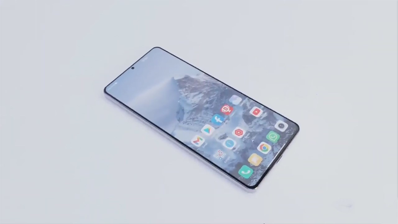 realme C57 sẽ được trang bị dung lượng RAM 8 GB. Nguồn: Amit Tech Ji.