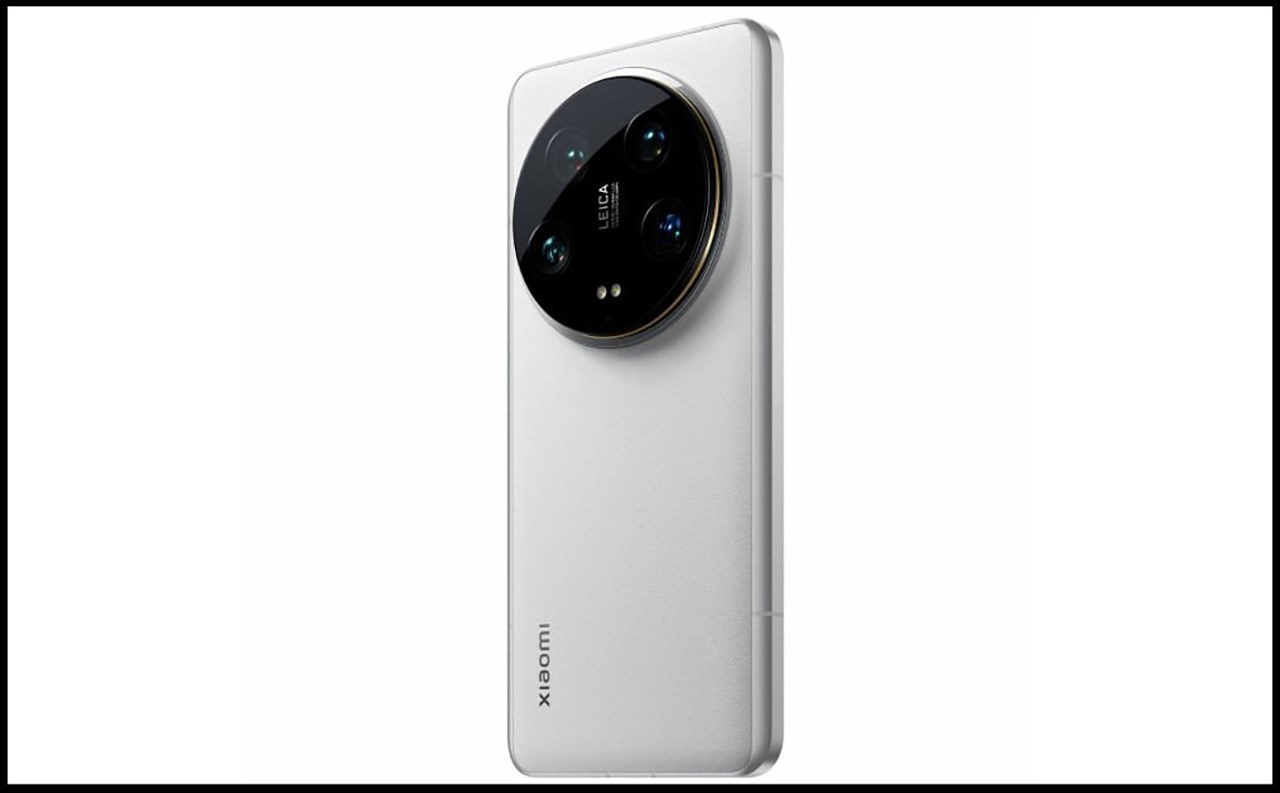 Xiaomi 14 Ultra sẽ có thêm bản khung Titan bên cạnh khung nhôm quen thuộc. Nguồn: Gizmochina. Xiaomi 14 Ultra sẽ có thêm bản khung Titan bên cạnh khung nhôm quen thuộc. Nguồn: Gizmochina.