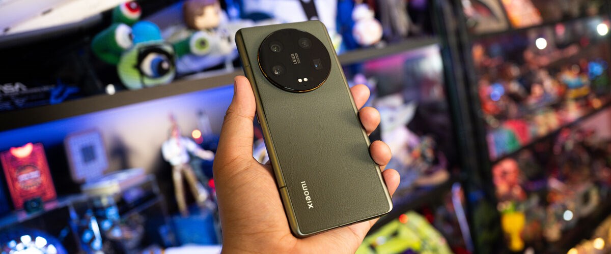 Xiaomi 14 Ultra cũng sẽ đi kèm với bộ cấu hình rất mạnh mẽ (ảnh minh họa: Xiaomi 13 Ultra). Nguồn: Geek Culture. Xiaomi 14 Ultra cũng sẽ đi kèm với bộ cấu hình rất mạnh mẽ (ảnh minh họa: Xiaomi 13 Ultra). Nguồn: Geek Culture.