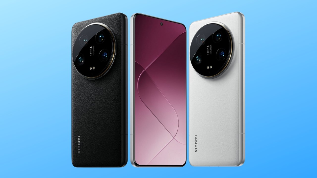 Xiaomi 14 Ultra được hé lộ ngày ra mắt chính thức, không ngờ là gần thế này Xiaomi 14 Ultra được hé lộ ngày ra mắt chính thức, không ngờ là gần thế này