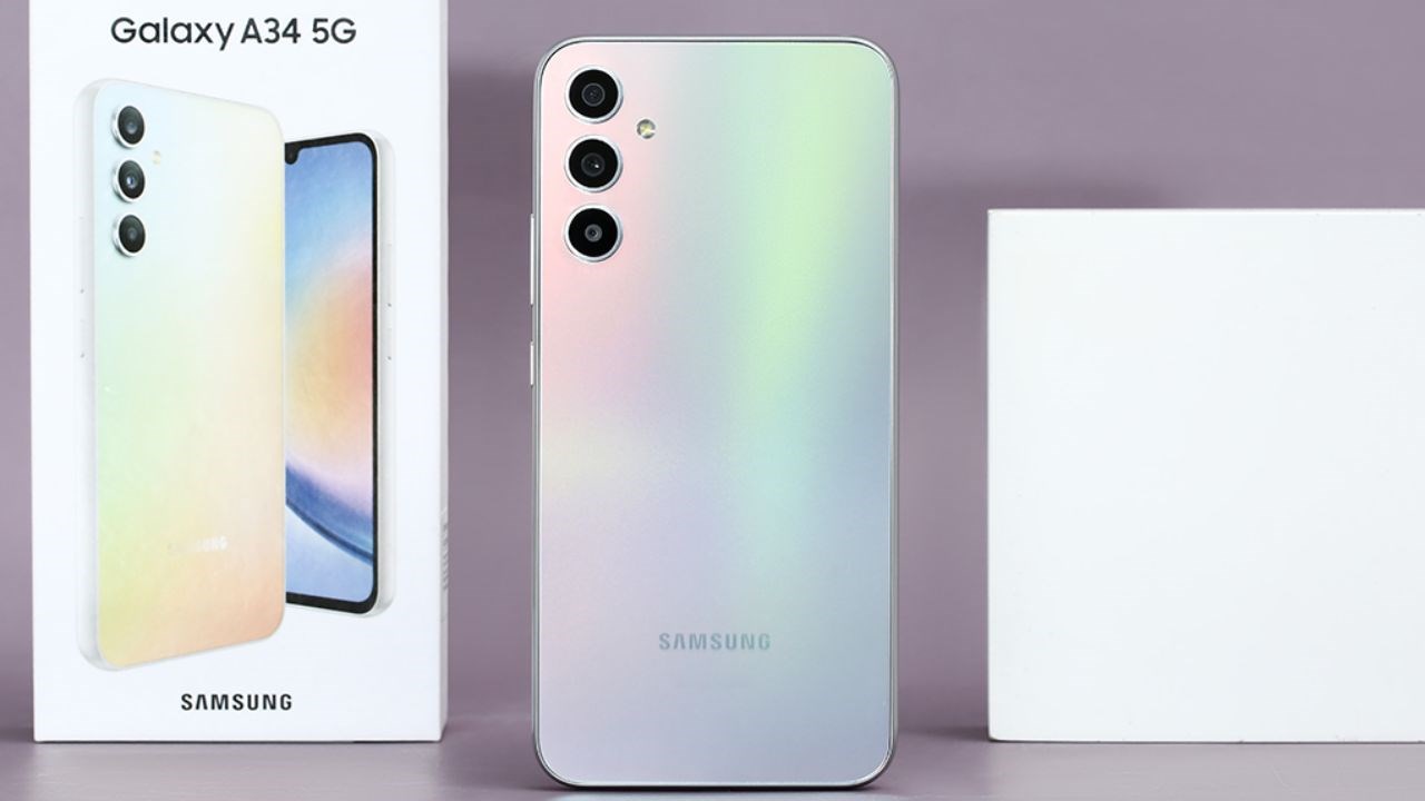 4 - 7 triệu mua điện thoại Samsung nào tốt? Xem ngay những mẫu dưới đây chỉ từ 5.49 triệu 4 - 7 triệu mua điện thoại Samsung nào tốt? Xem ngay những mẫu dưới đây chỉ từ 5.49 triệu