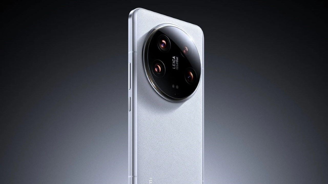 Xiaomi gần đây cũng đã tiết lộ thiết kế chính thức của Xiaomi 14 Ultra Xiaomi gần đây cũng đã tiết lộ thiết kế chính thức của Xiaomi 14 Ultra