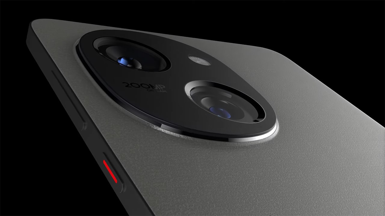 Mình thích cụm camera realme 12 được làm như video concept bởi nó vừa đẹp, vừa thanh lịch. Nguồn: Tech Shockin.