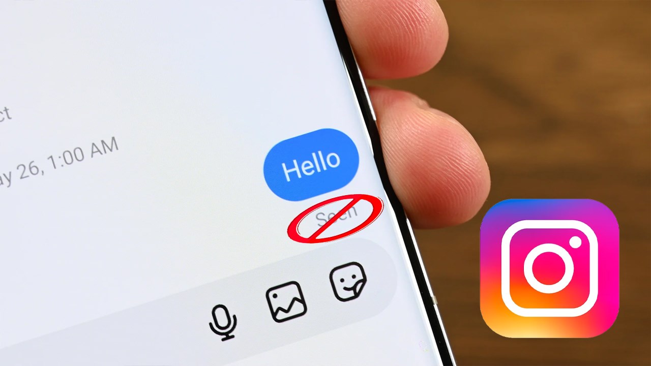 Cách đọc tin nhắn Instagram mà không hiện đã xem Cách đọc tin nhắn Instagram mà không hiện đã xem