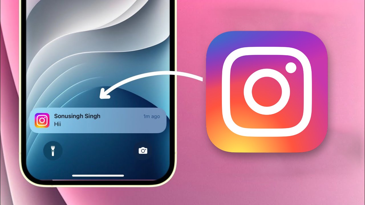 Cách đọc tin nhắn Instagram mà không hiện đã xem Cách đọc tin nhắn Instagram mà không hiện đã xem