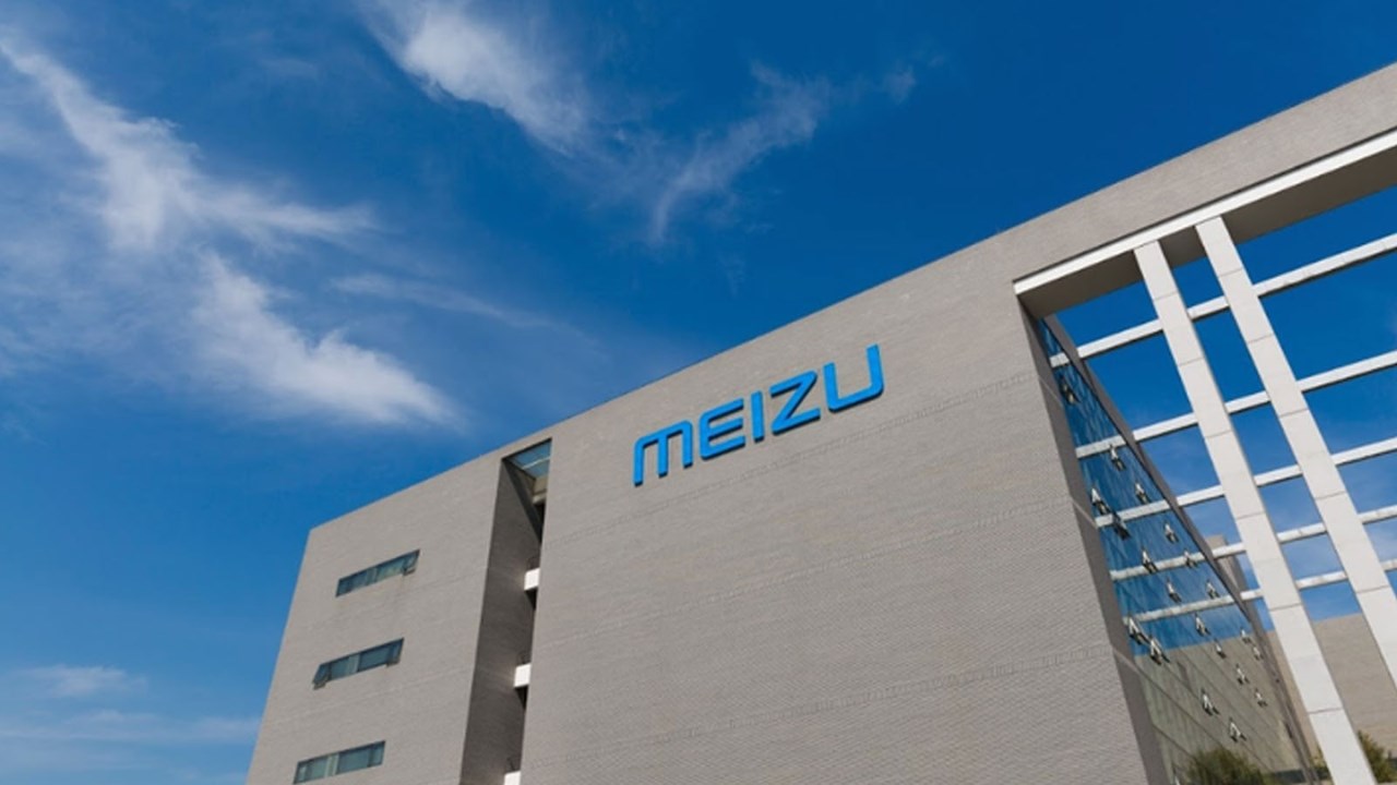 Meizu tuyên bố quyết định ngừng phát triển điện thoại thông minh mới Meizu tuyên bố quyết định ngừng phát triển điện thoại thông minh mới