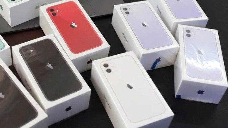 iPhone bị khai tử vẫn rất đáng cân nhắc để mua iPhone bị khai tử vẫn rất đáng cân nhắc để mua